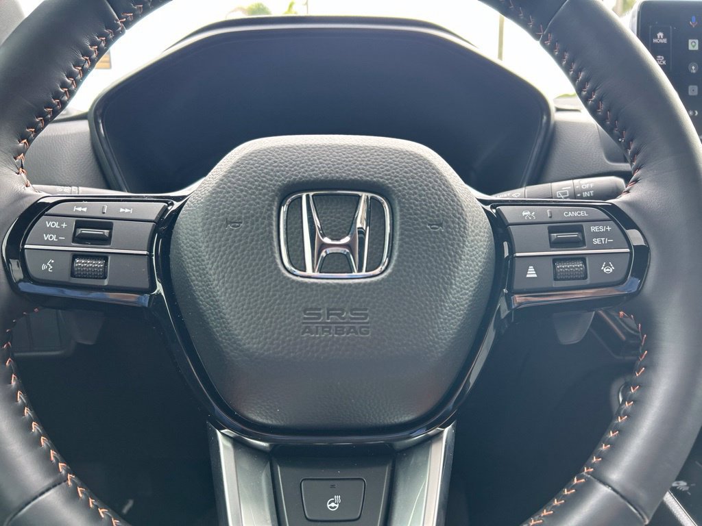 Used 2026 Honda CR-V Sport Touring image 24