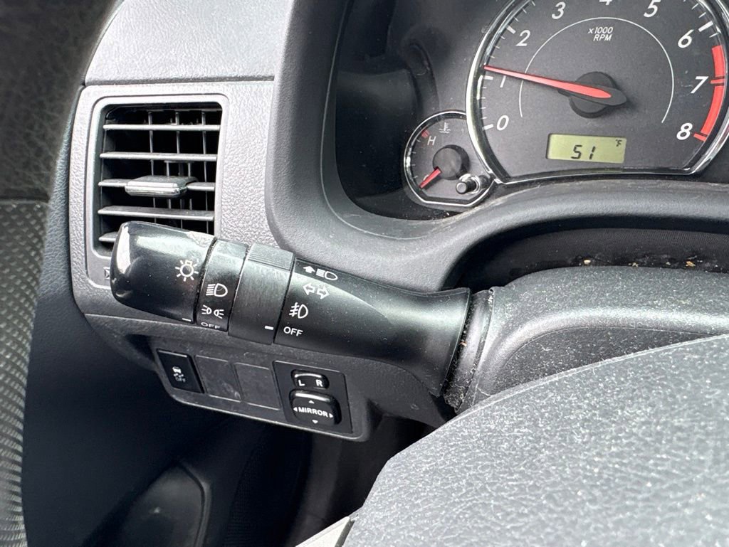 Used 2013 Toyota Corolla S FWD image 22