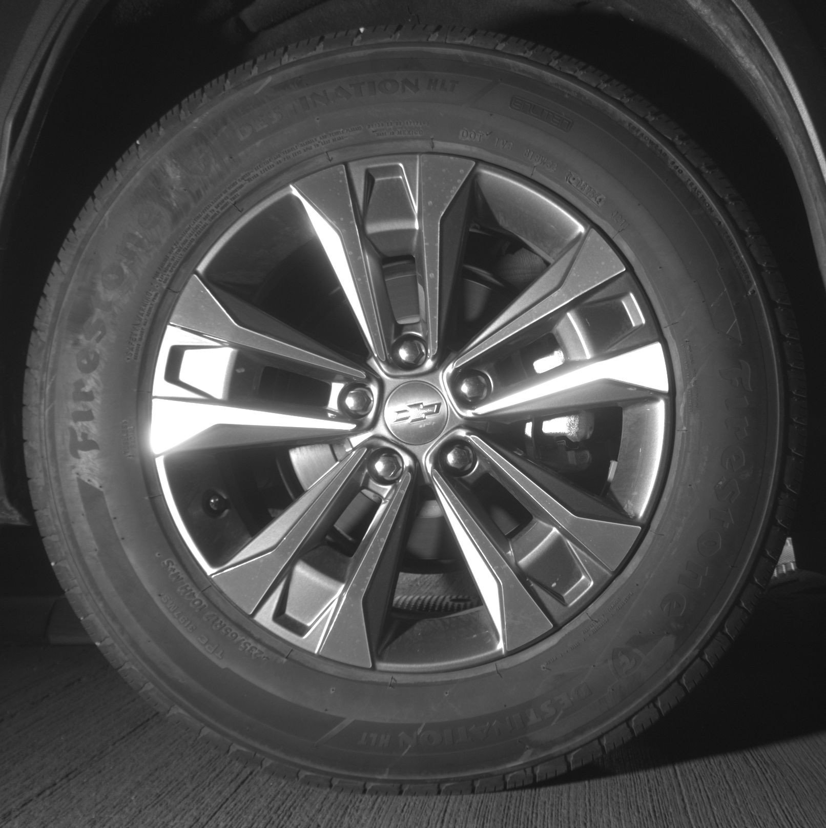 Used 2025 Chevrolet Equinox LT image 15