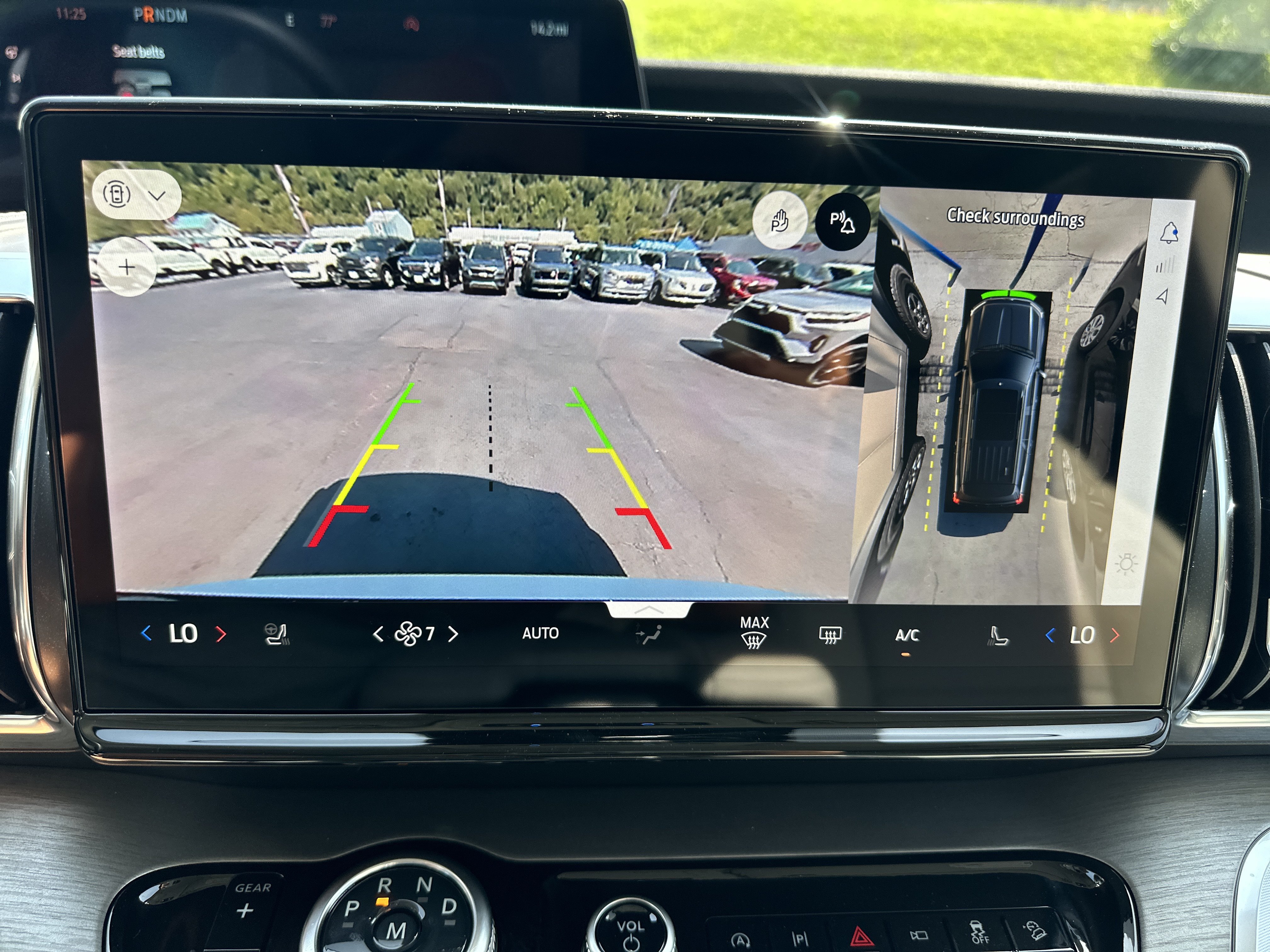 New 2027 Ford Expedition Max Platinum AWD/4WD image 28