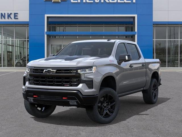 New 2026 Chevrolet Silverado 1500 LT Trail Boss w/ Safety Package image 6
