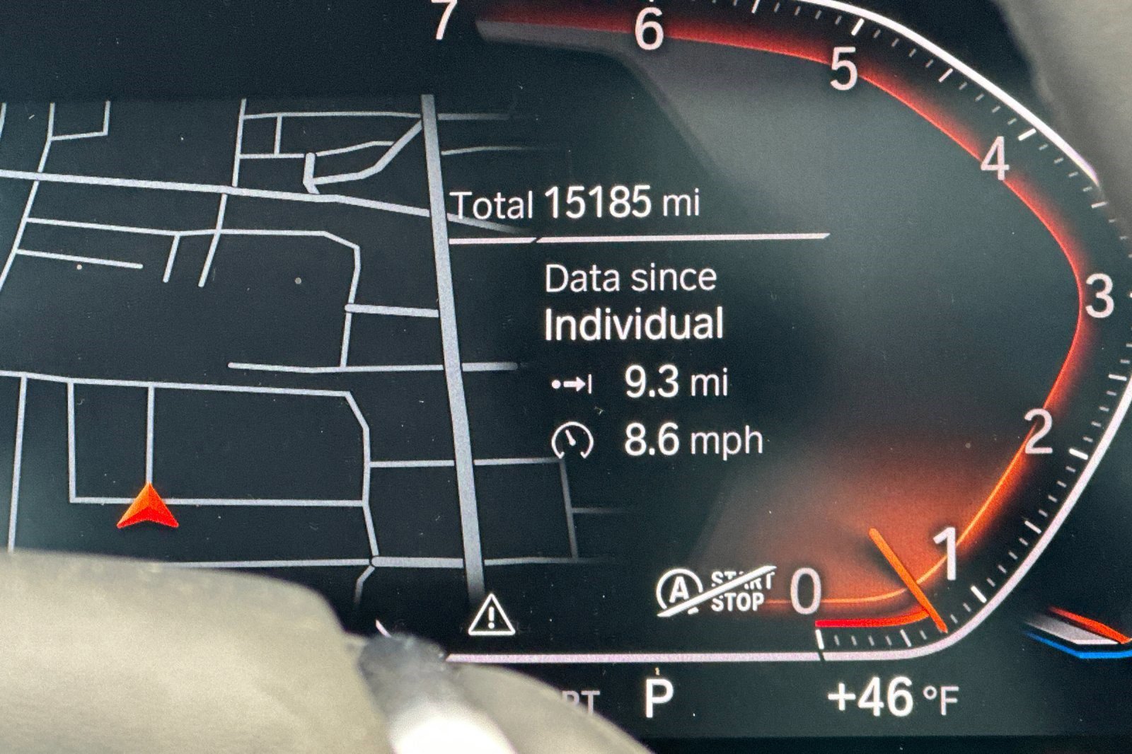 Certified 2022 BMW X3 xDrive30i w/ Convenience Package w/ZPA image 19