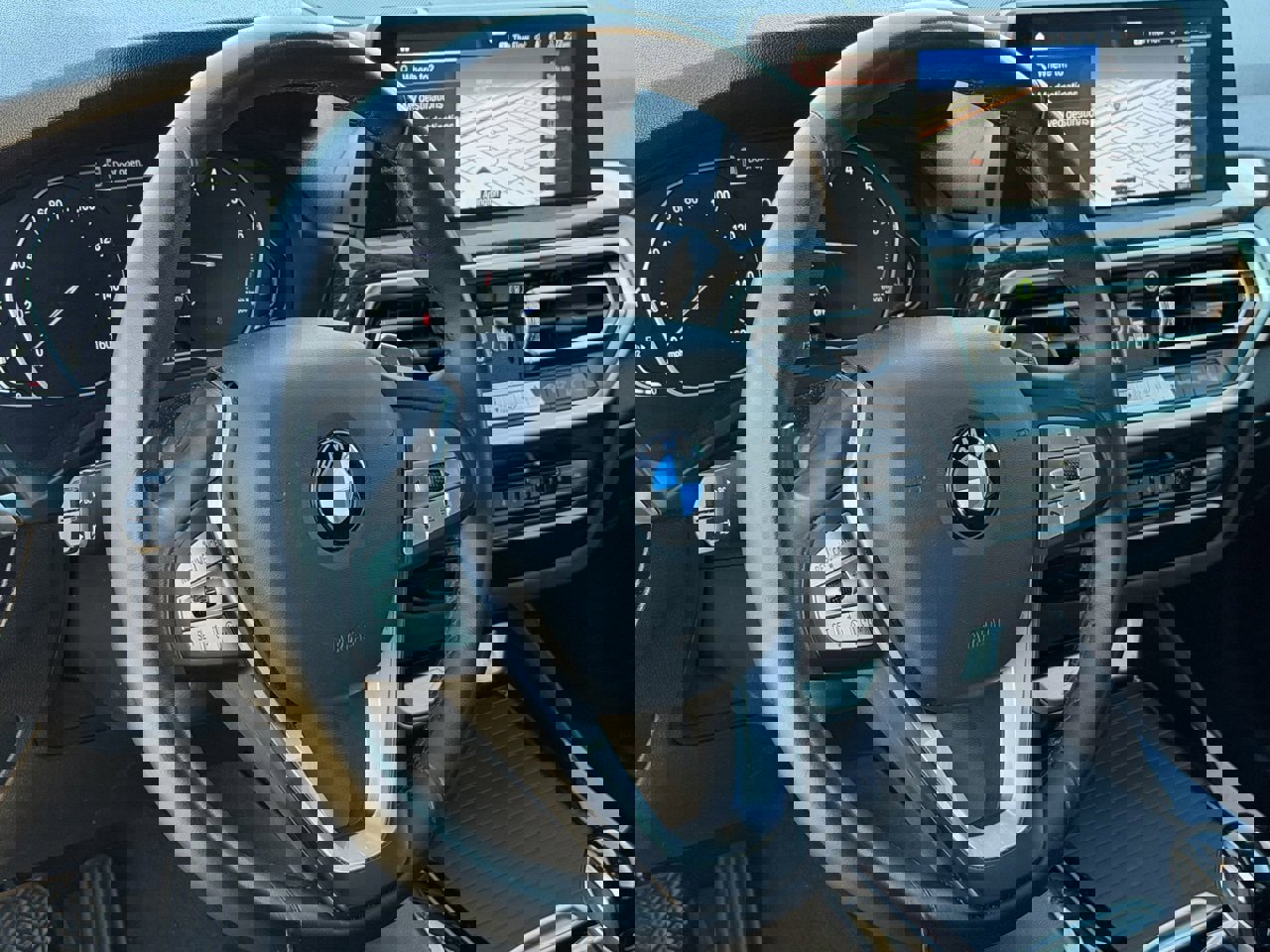 Used 2022 BMW X3 sDrive30i w/ Convenience Package image 12