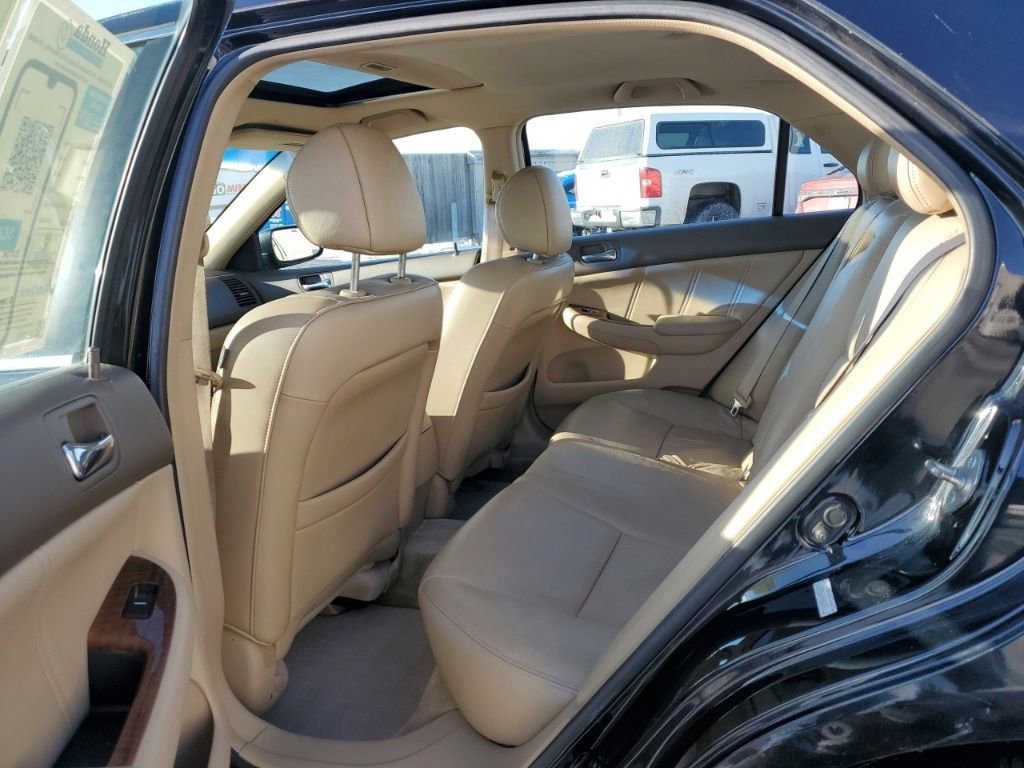 Used 2006 Honda Accord EX-L image 30