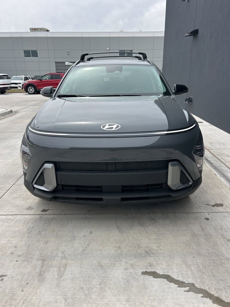 New 2026 Hyundai Kona SEL Sport AWD/4WD image 2