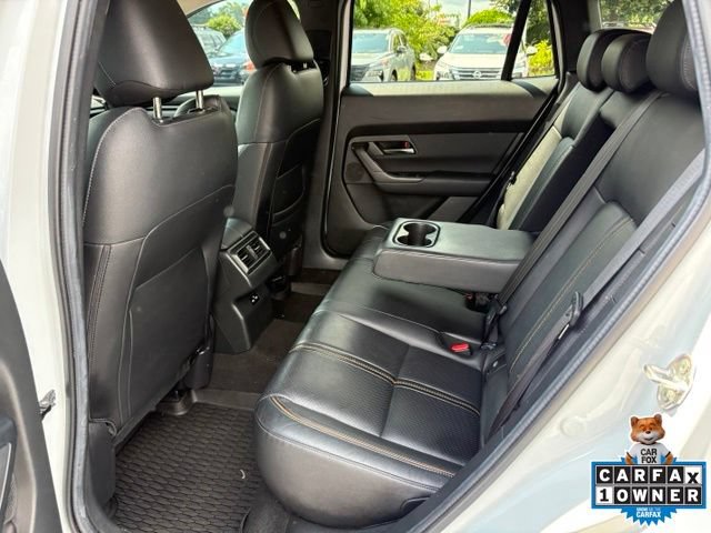 Used 2024 MAZDA CX-50 AWD 2.5 S w/ Cargo Package image 23