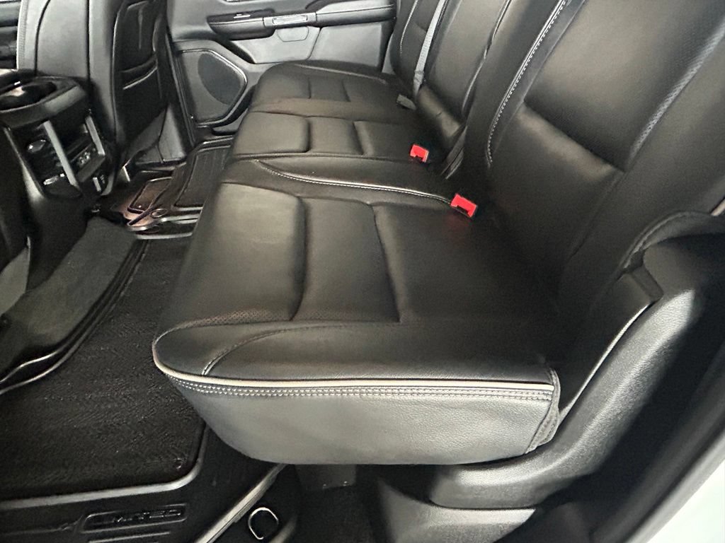 Used 2022 RAM 1500 Limited AWD/4WD image 48