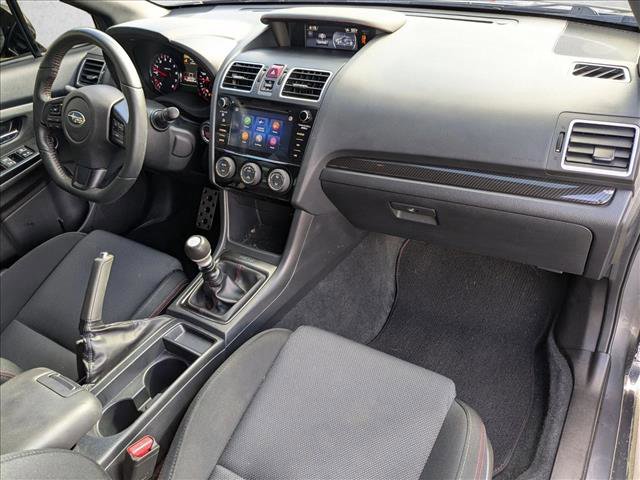 Used 2021 Subaru WRX Premium image 22