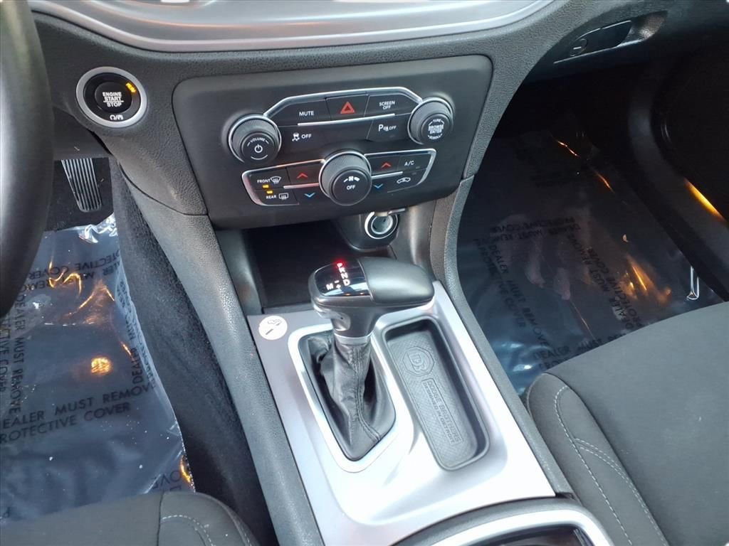 Used 2023 Dodge Charger SXT image 22