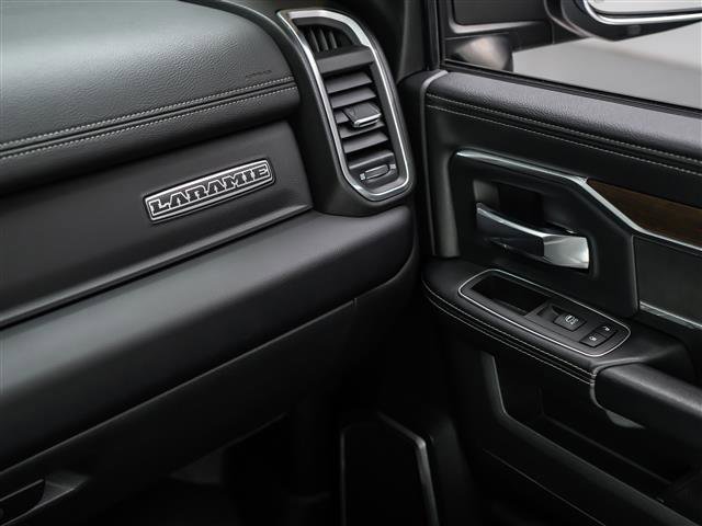 Used 2022 RAM 2500 Laramie image 22