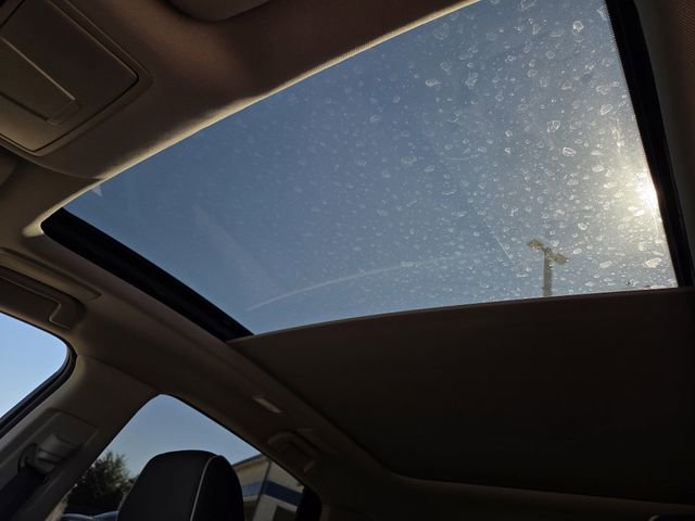 Certified 2025 Acura RDX SH-AWD w/ Advance Package image 13