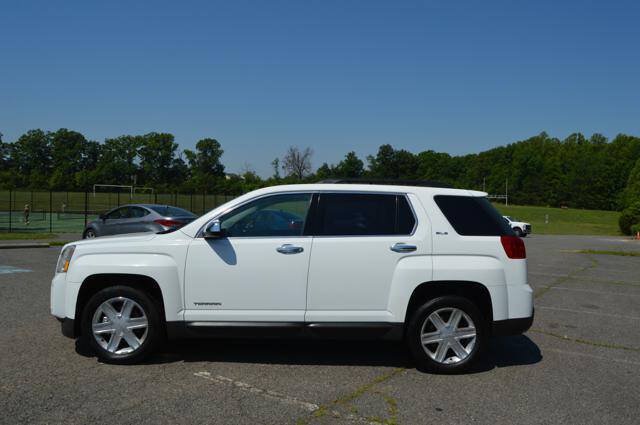 Used 2012 GMC Terrain SLE w/ Convenience Package FWD image 62