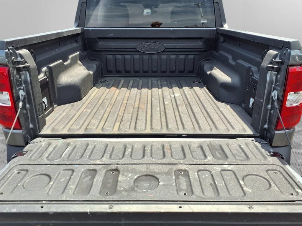 Used 2026 Ford Maverick XLT AWD/4WD image 26
