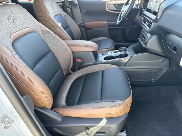 New 2026 Ford Bronco Sport Outer Banks image 11