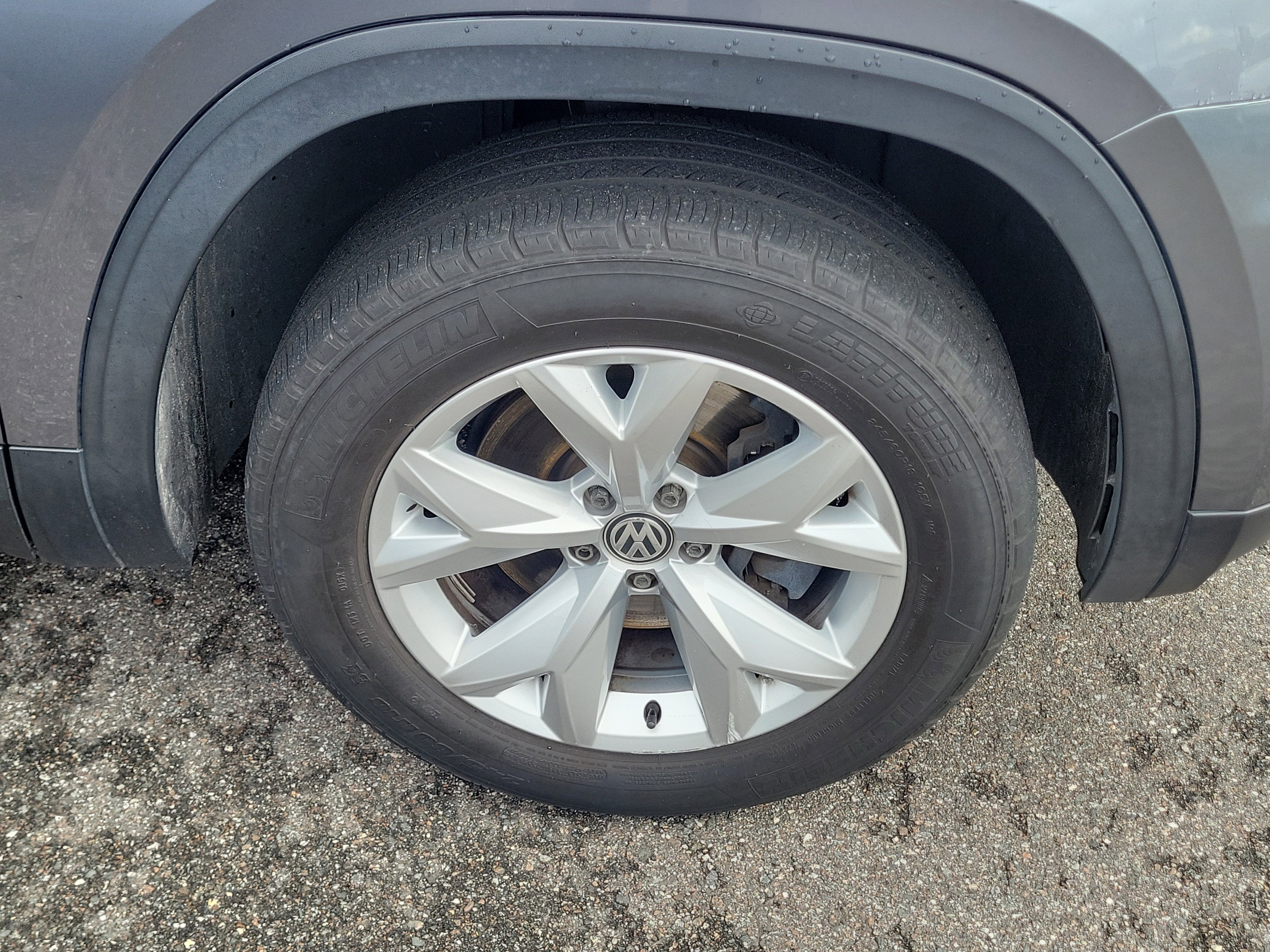 Used 2019 Volkswagen Atlas S FWD image 37