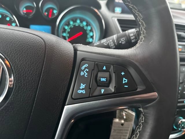 Used 2015 Buick Encore FWD image 25