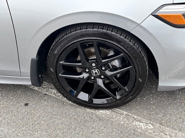 Certified 2026 Honda Civic Sport image 11