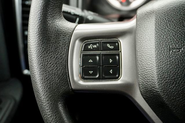 Used 2022 RAM 1500 Classic SLT w/ Protection Group image 17