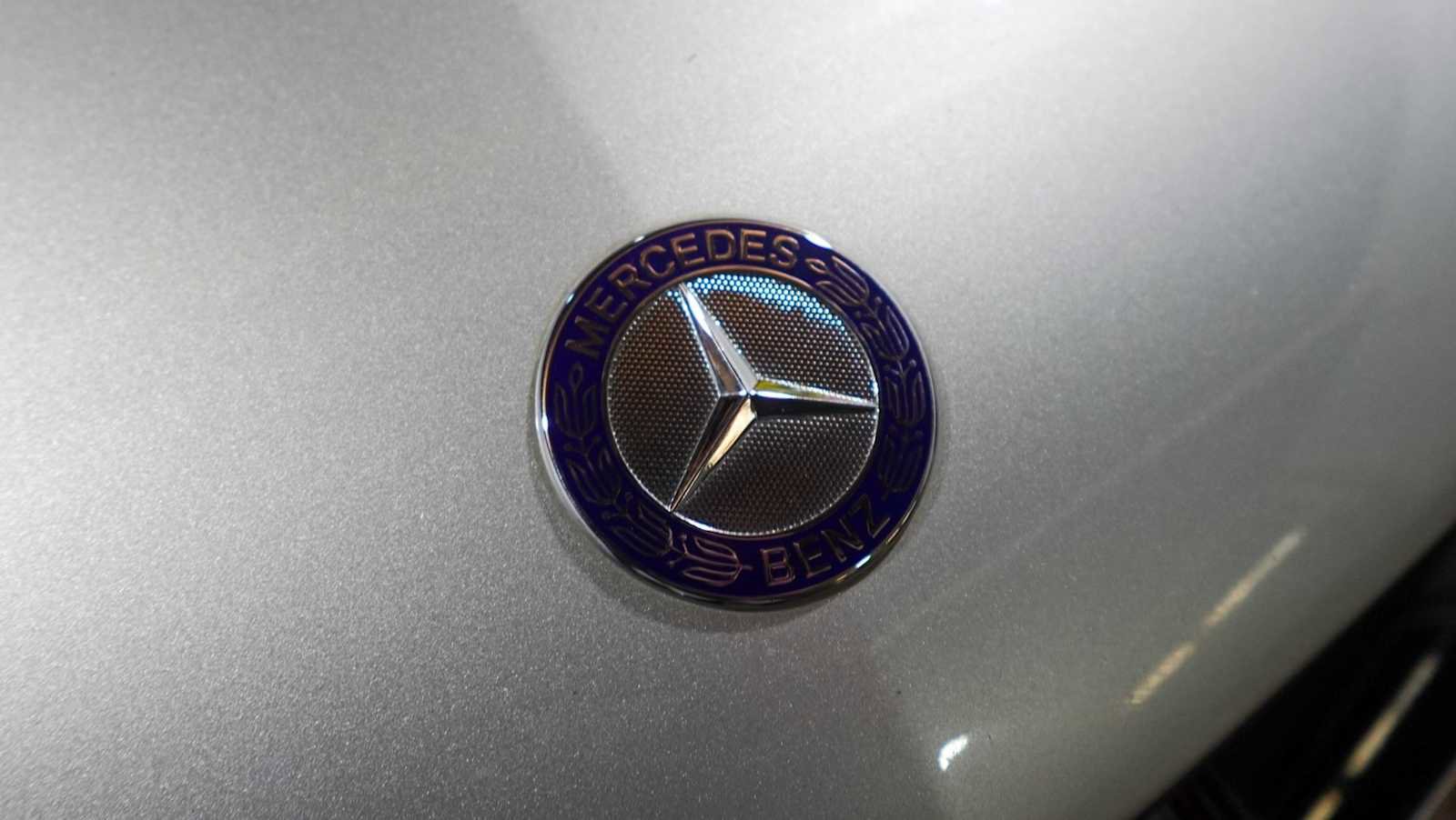 Used 2015 Mercedes-Benz C 250 Coupe image 11