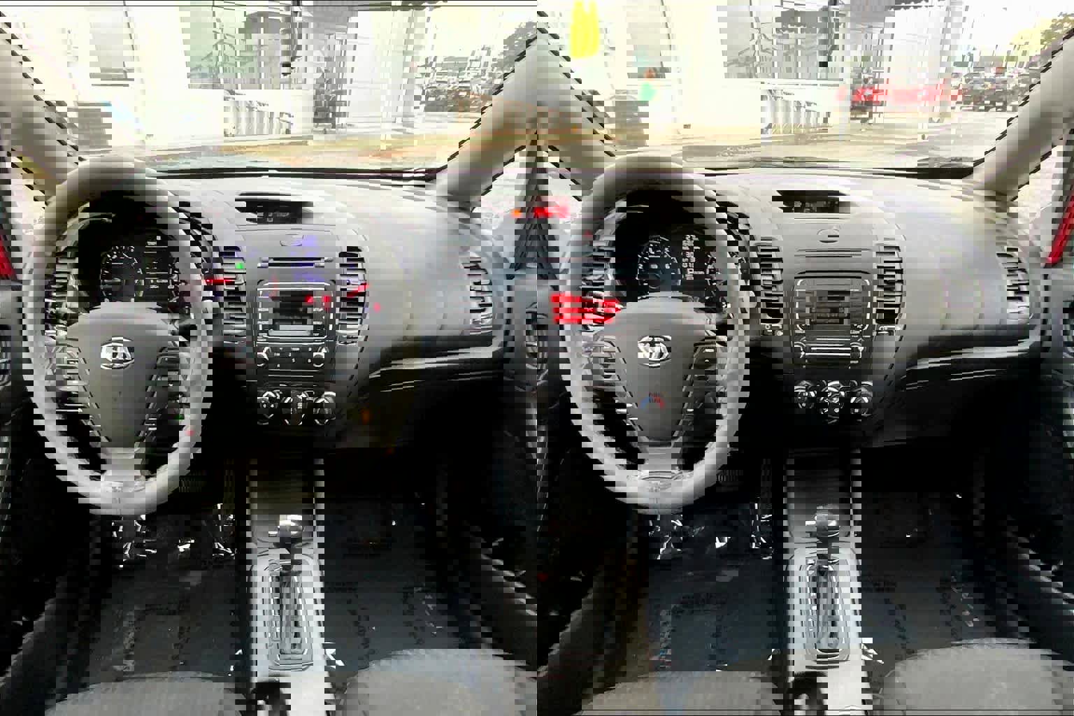 Used 2014 Kia Forte LX image 10