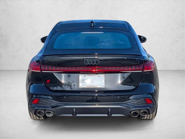 New 2025 Audi S5 Premium Plus image 6