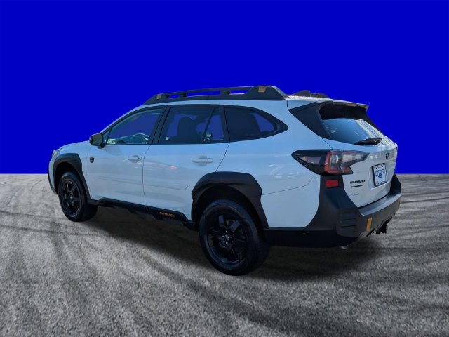 Used 2023 Subaru Outback Wilderness AWD/4WD image 6