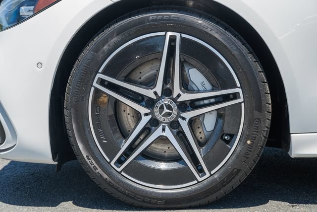 New 2026 Mercedes-Benz C 300 4MATIC Sedan image 17
