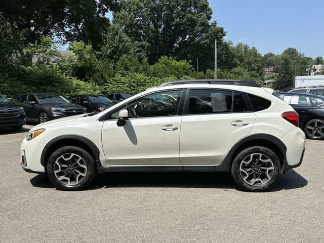 Used 2017 Subaru Crosstrek 2.0i Premium w/ Moonroof Package AWD/4WD video 2