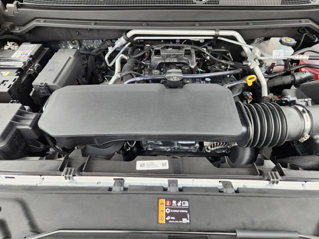 New 2026 Chevrolet Colorado ZR2 w/ Technology Package image 22