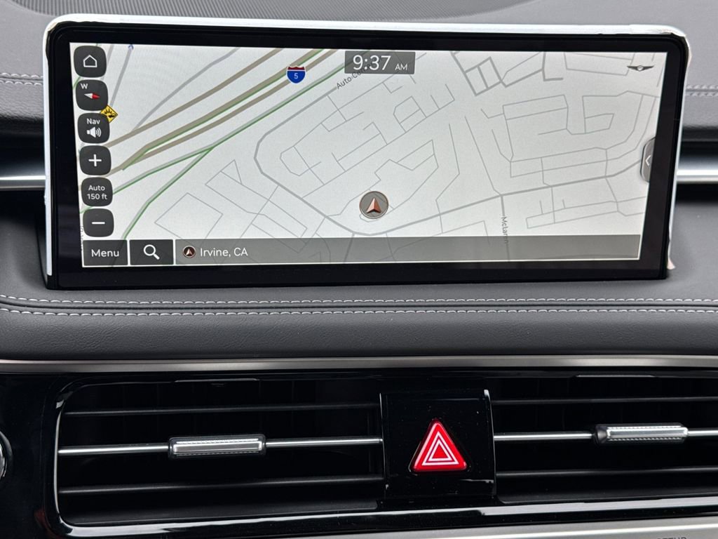 New 2025 Genesis G70 3.3T Advanced w/ Sport Prestige Package image 18