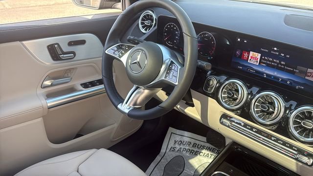 Certified 2025 Mercedes-Benz GLA 250 4MATIC image 16