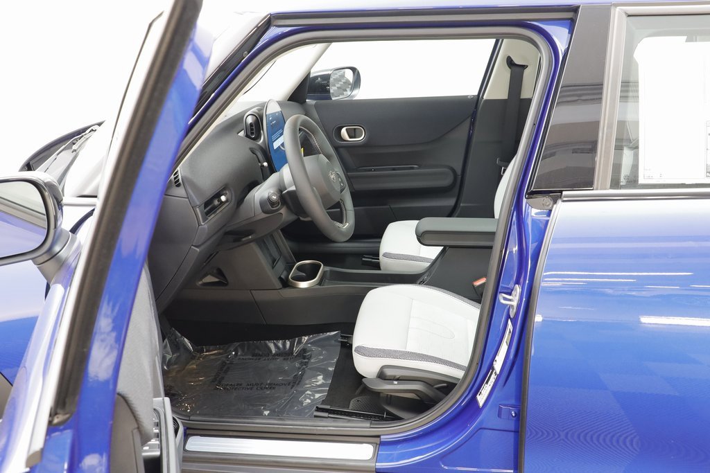 New 2025 MINI Cooper S image 6