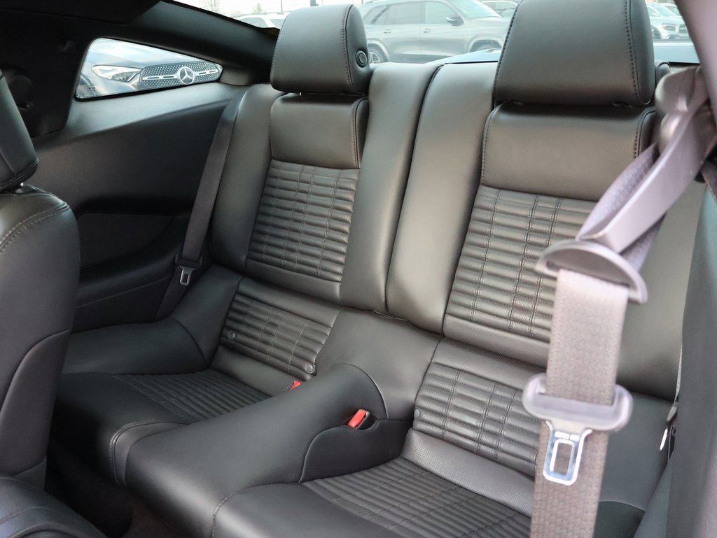 Used 2013 Ford Mustang Shelby GT500 image 13