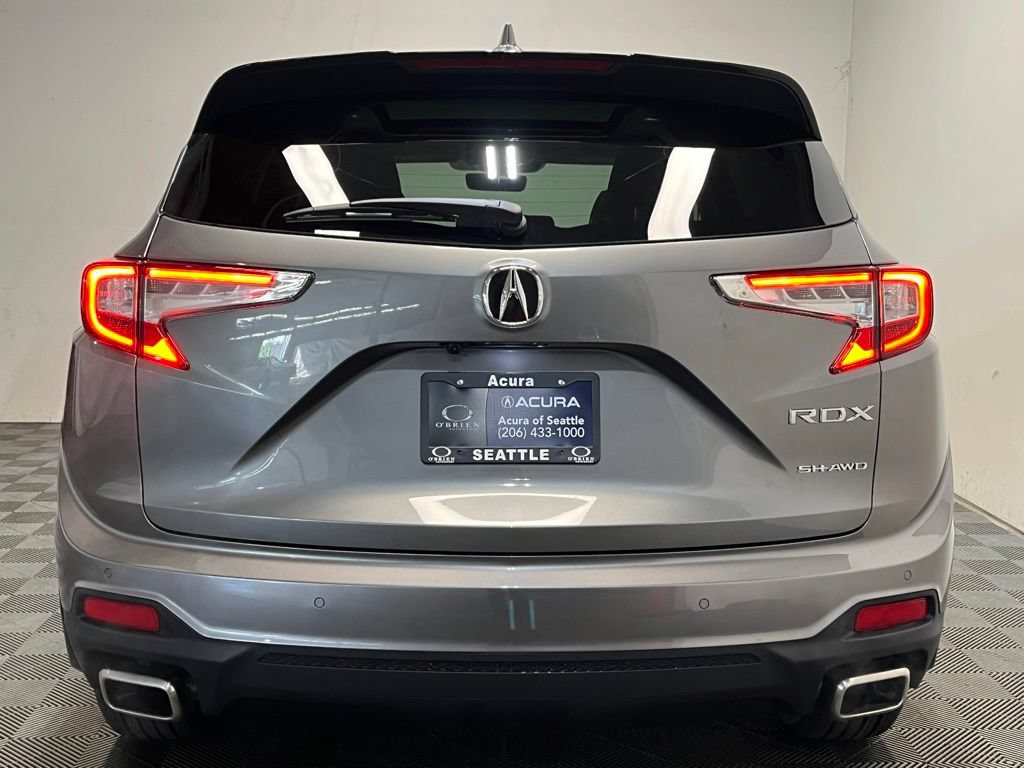 New 2026 Acura RDX SH-AWD w/ Technology Package image 21