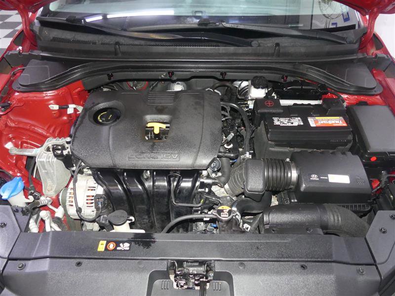 Used 2019 Hyundai Elantra SEL w/ Cargo Package image 12