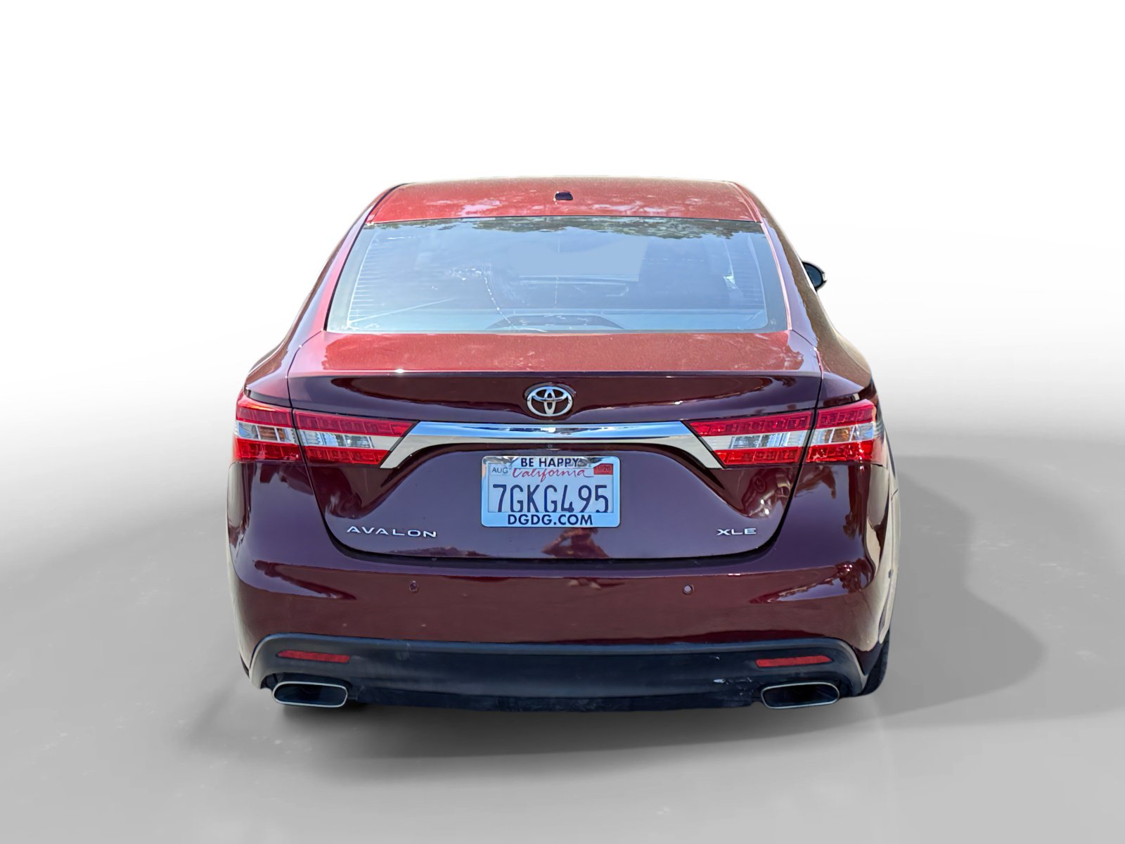 Used 2014 Toyota Avalon XLE Touring FWD image 4