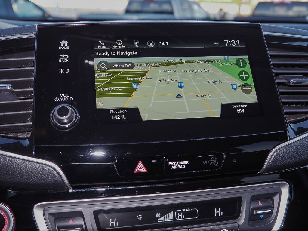 Used 2022 Honda Pilot Touring image 14