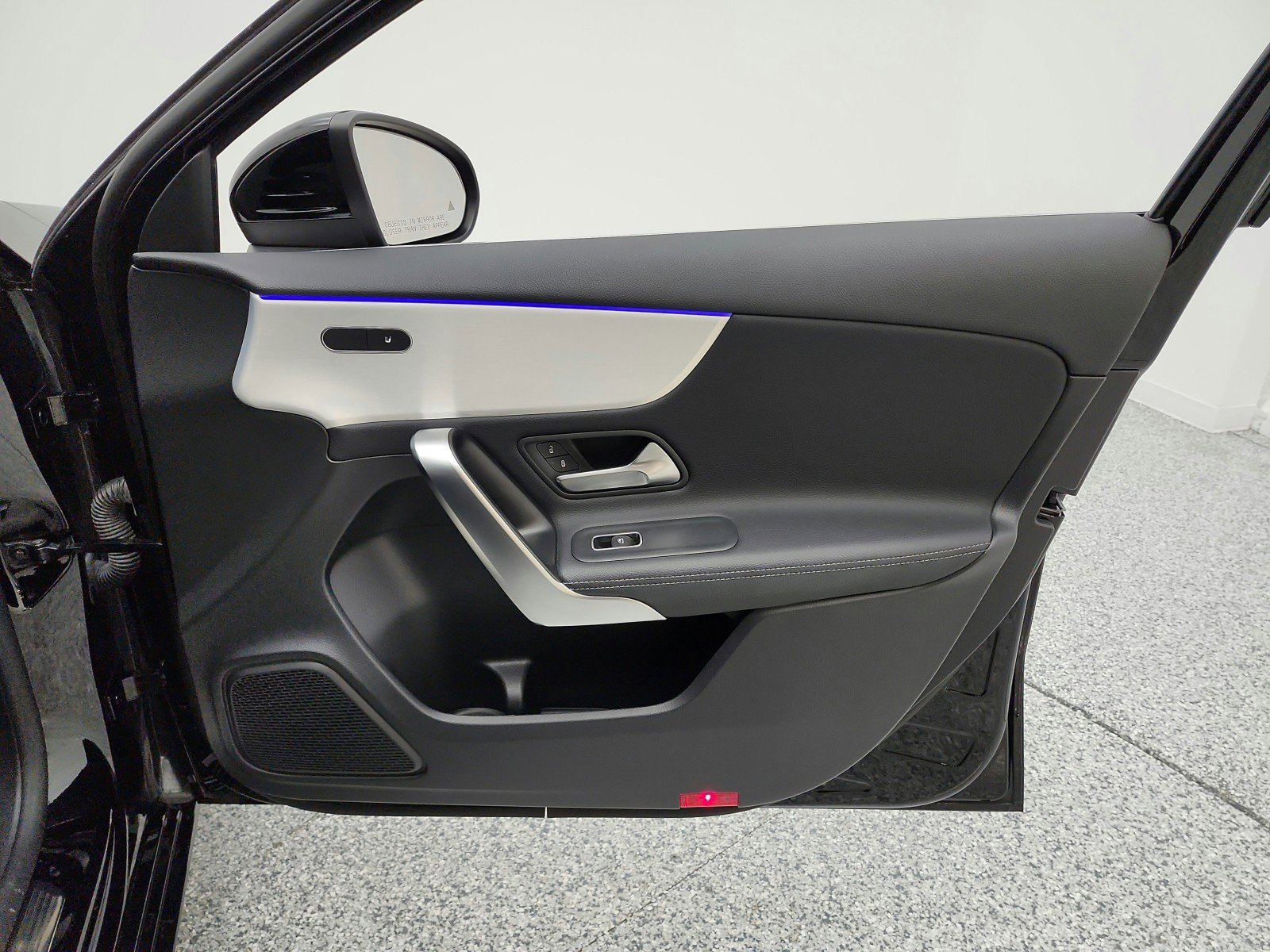Certified 2022 Mercedes-Benz A 220 image 25