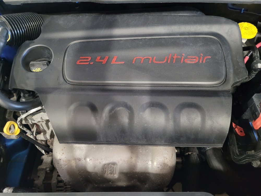 Used 2018 Jeep Compass Latitude w/ Safe & Security Group image 30