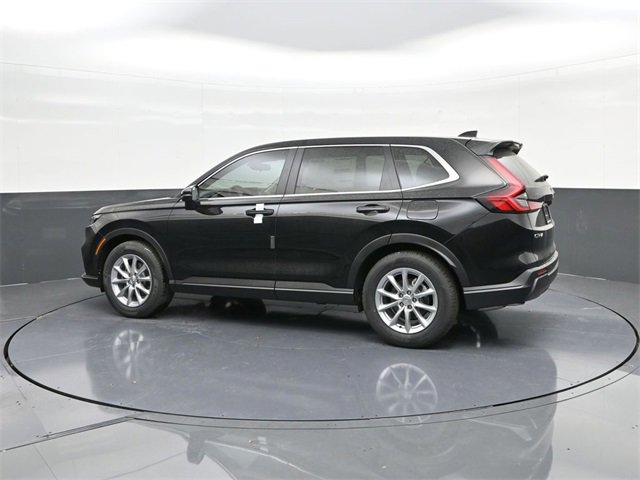 New 2026 Honda CR-V EX image 5