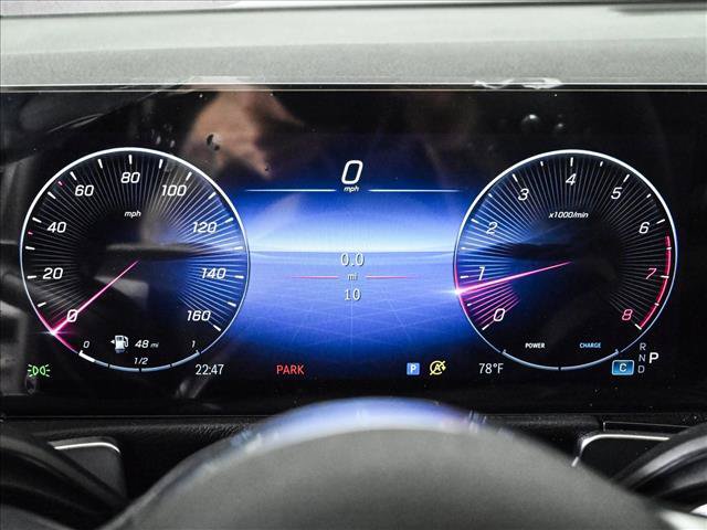 New 2026 Mercedes-Benz GLB 250 4MATIC image 11