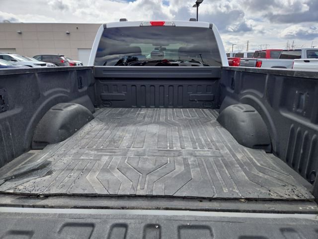 Used 2021 Ford F150 XLT image 32