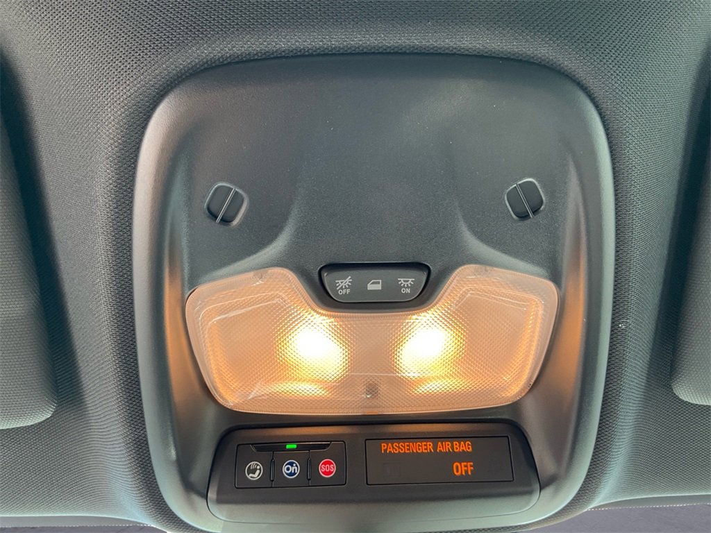 New 2026 Chevrolet Colorado Trail Boss image 11