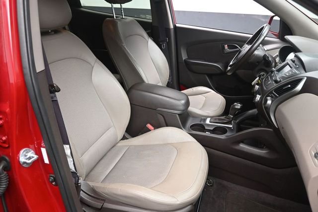 Used 2015 Hyundai Tucson SE FWD image 27