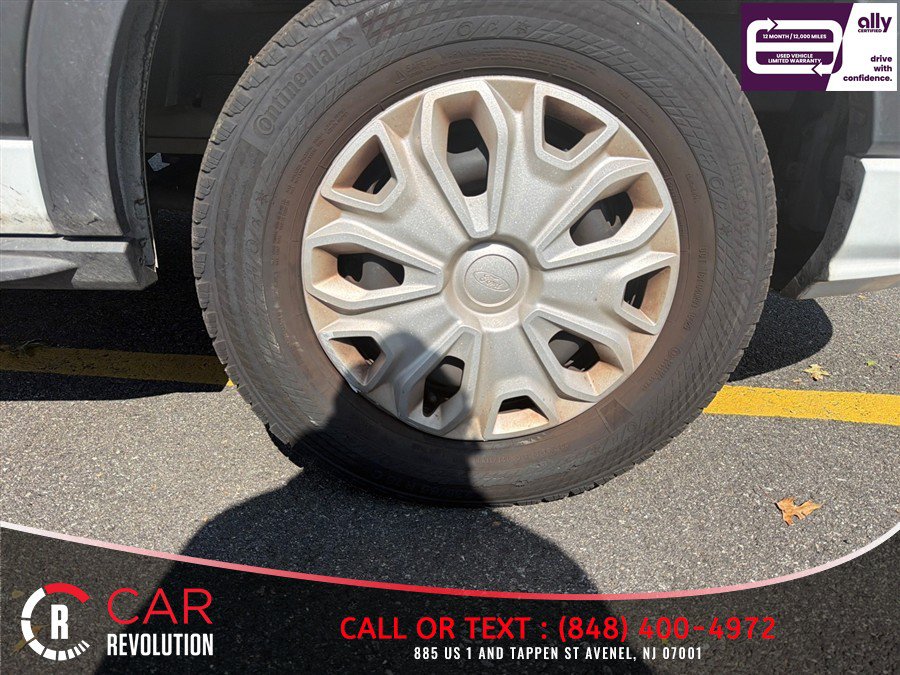 Used 2025 Ford Transit 350 XLT RWD image 24
