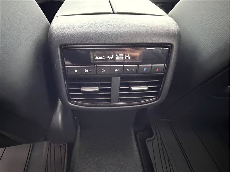 Used 2019 MAZDA CX-9 Touring w/ Touring Premium Package FWD image 32