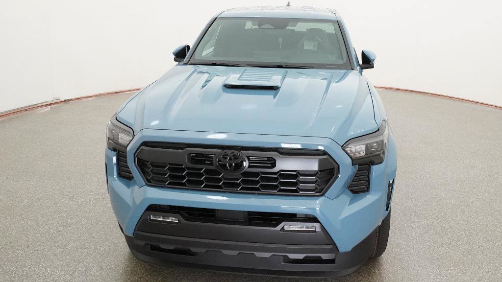 New 2026 Toyota Tacoma TRD Sport RWD image 2