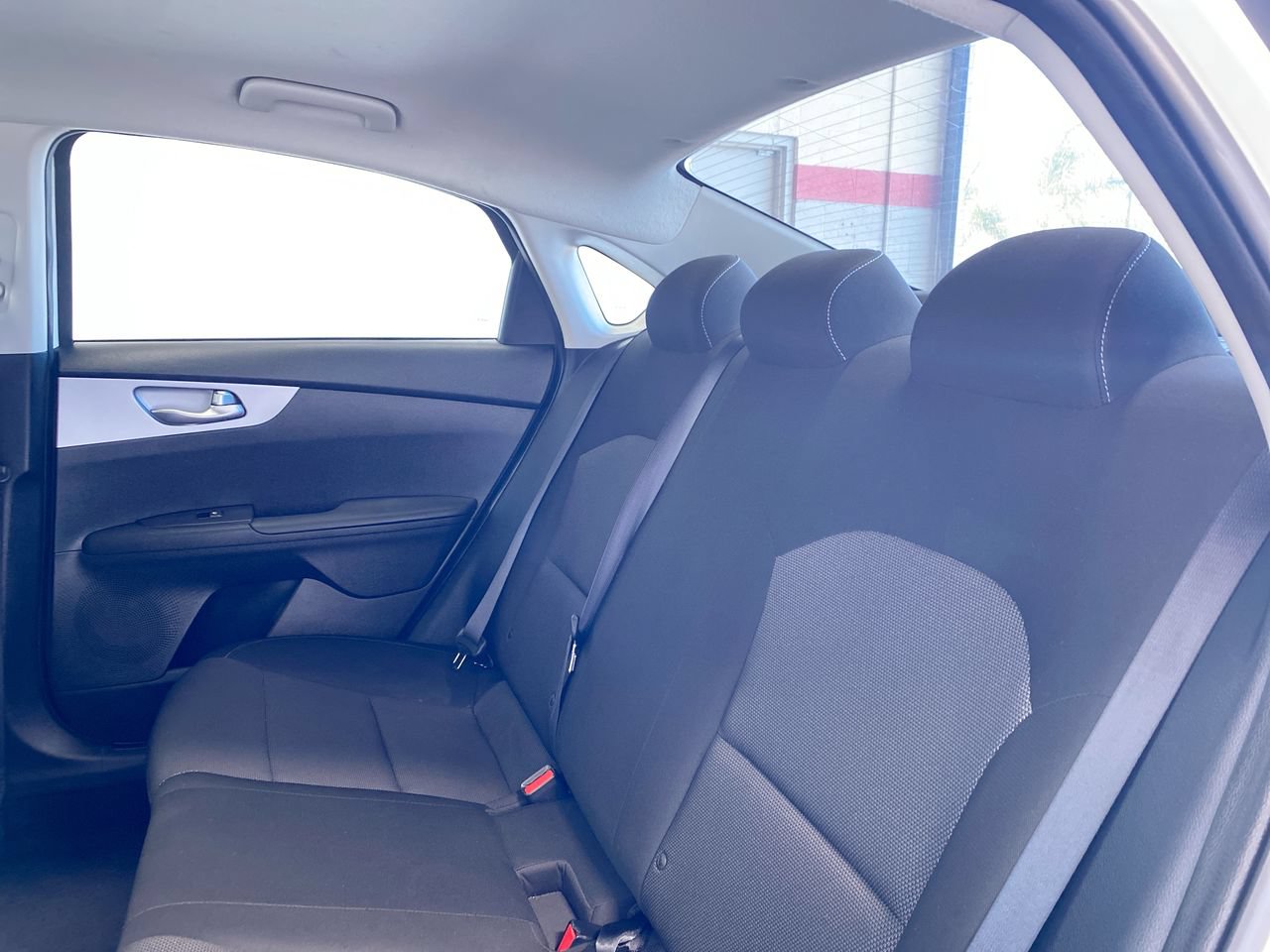 Certified 2024 Kia Forte LX FWD image 33