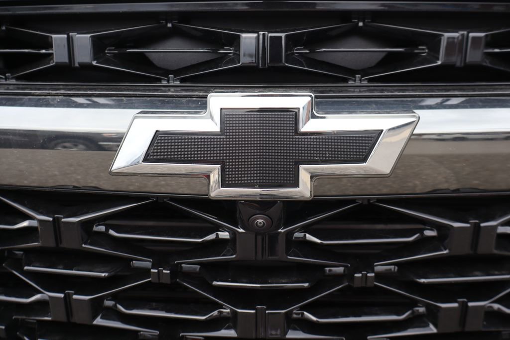 New 2026 Chevrolet Traverse Z71 w/ Enhanced Driving Package AWD/4WD image 9