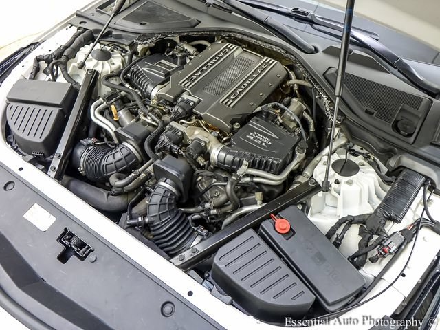 Used 2020 Cadillac CT6 V AWD/4WD image 40